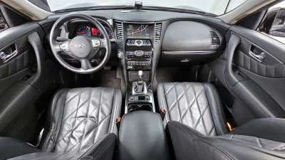 Infiniti FX