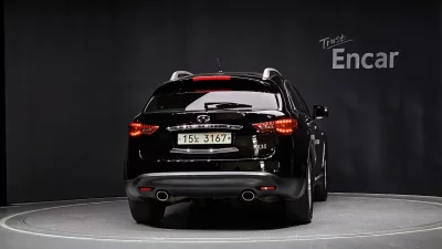 Infiniti FX