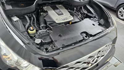 Infiniti FX
