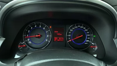 Infiniti FX