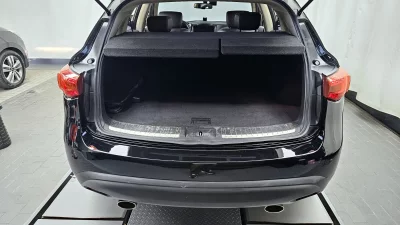 Infiniti FX