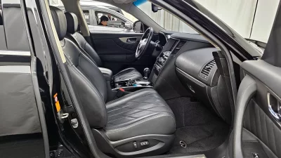 Infiniti FX