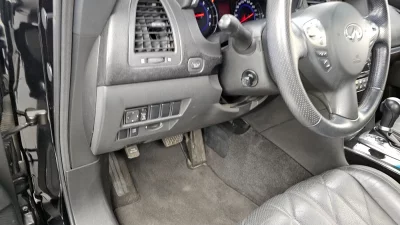 Infiniti FX