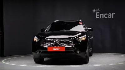 Infiniti FX