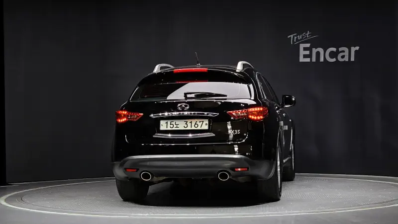 Infiniti FX35