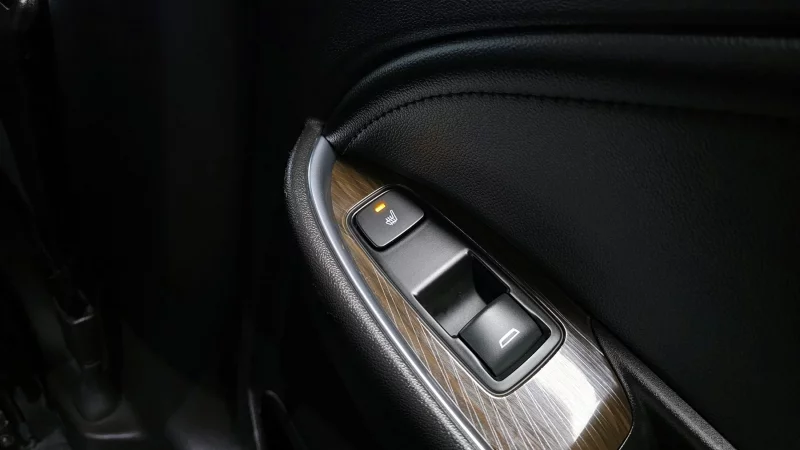 Daewoo Malibu
