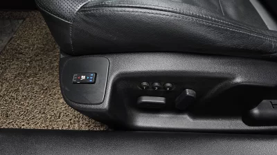Renault Samsung SM7