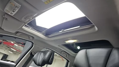 Renault Samsung SM7