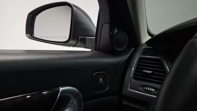 Renault Samsung SM7