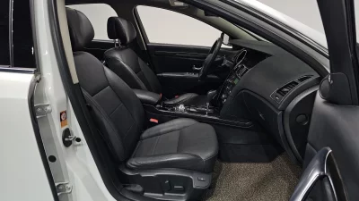 Renault Samsung SM7