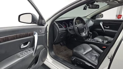 Renault Samsung SM7