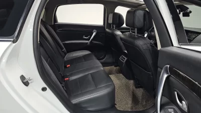 Renault Samsung SM7