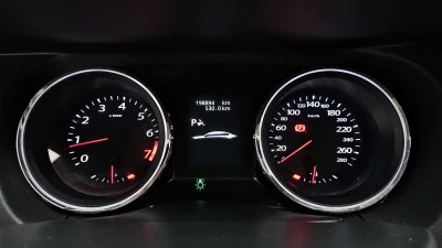 Renault Samsung SM7