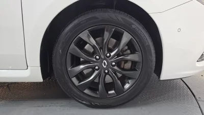 Renault Samsung SM7