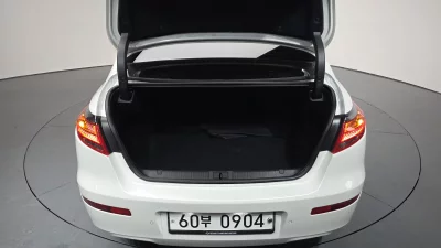 Renault Samsung SM7