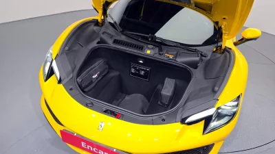 Ferrari 296