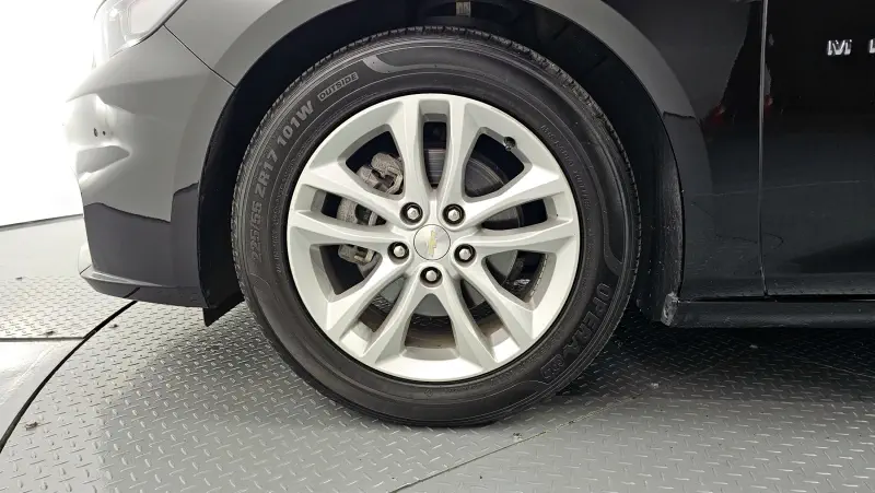 Daewoo Malibu