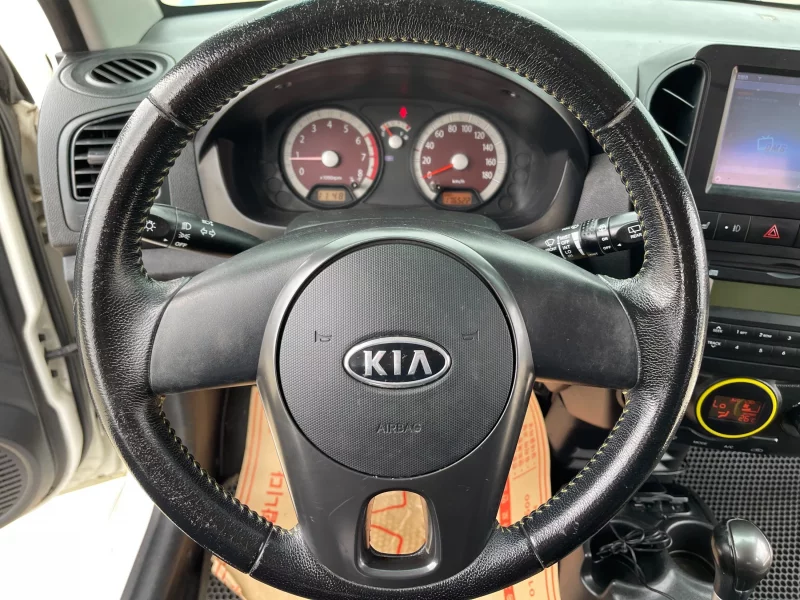 Kia Morning