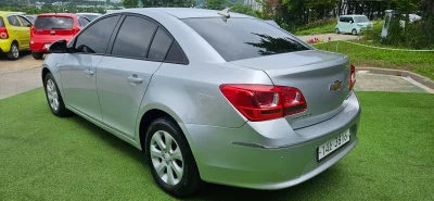 Daewoo Cruze