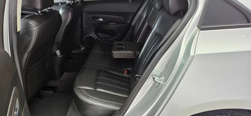 Daewoo Cruze