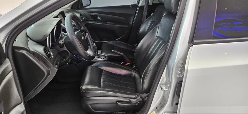 Daewoo Cruze