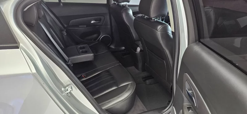 Daewoo Cruze
