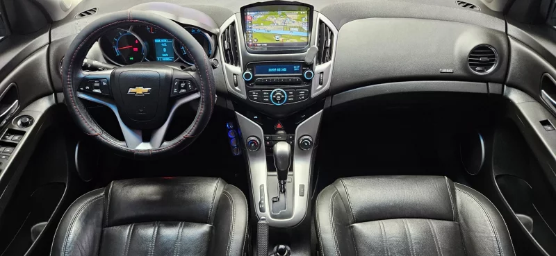 Daewoo Cruze