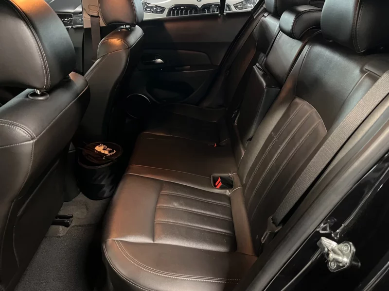 Daewoo Cruze