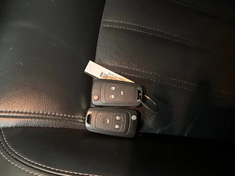 Daewoo Cruze