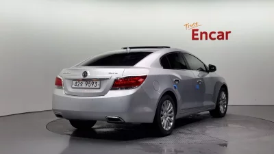 Daewoo Alpheon
