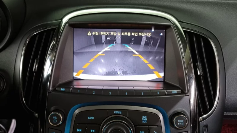 Daewoo Alpheon