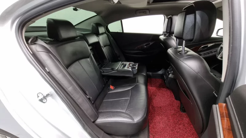 Daewoo Alpheon