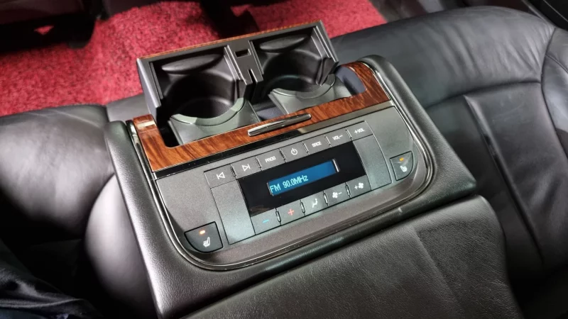 Daewoo Alpheon