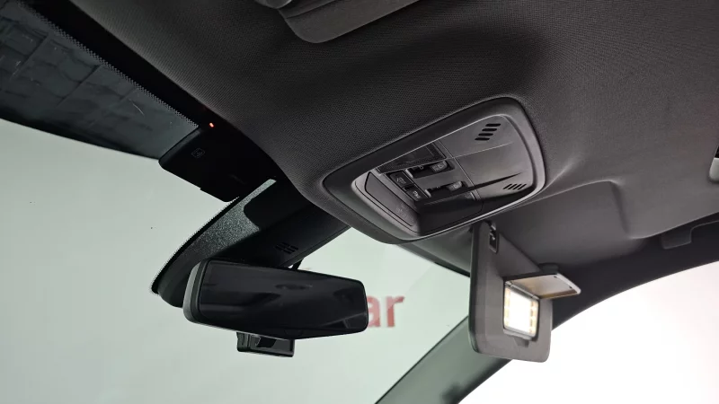 Daewoo Traverse