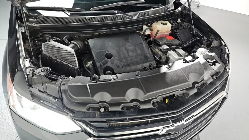 Daewoo Traverse