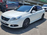Renault Samsung SM5