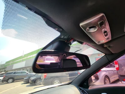 Renault Samsung SM5