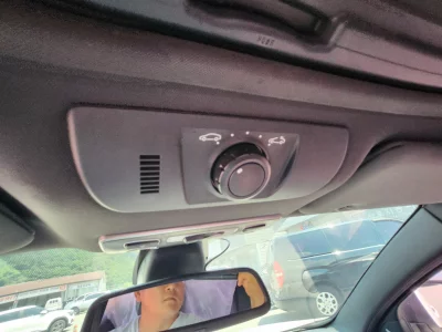 Renault Samsung SM5
