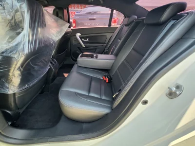 Renault Samsung SM5