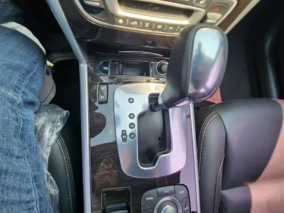 Renault Samsung SM5