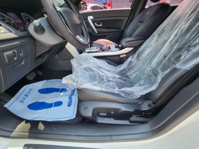 Renault Samsung SM5