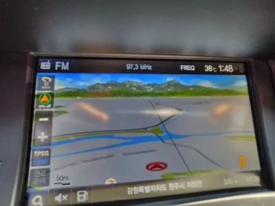 Renault Samsung SM5