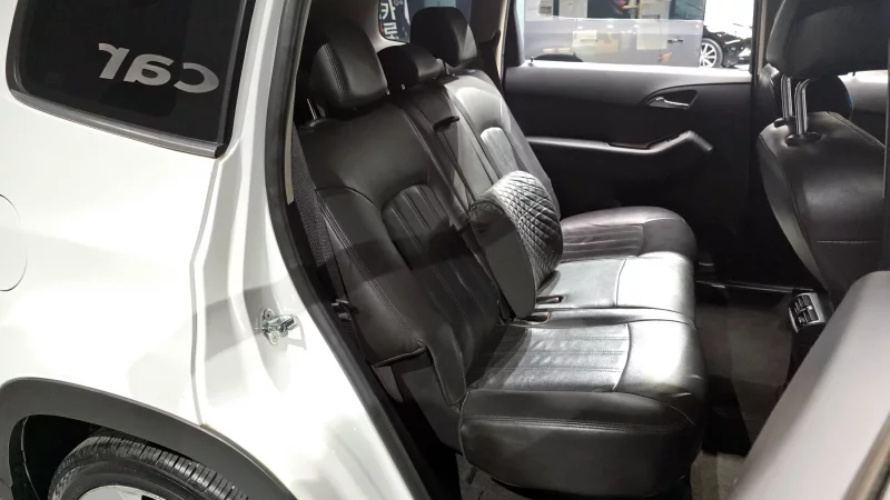 Daewoo Orlando