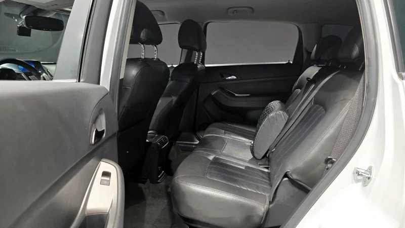 Daewoo Orlando