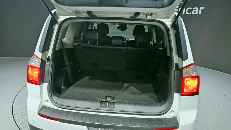 Daewoo Orlando