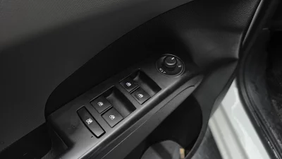 Daewoo Aveo