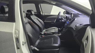 Daewoo Aveo