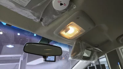 Daewoo Aveo