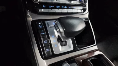 Genesis EQ900