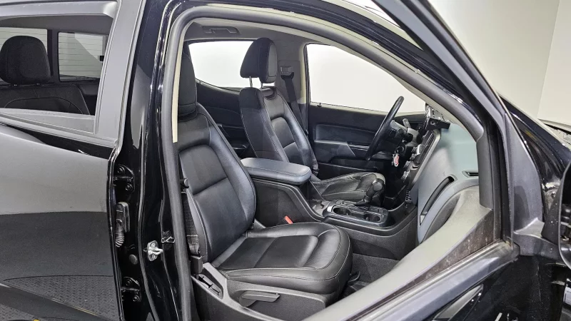 Daewoo Colorado